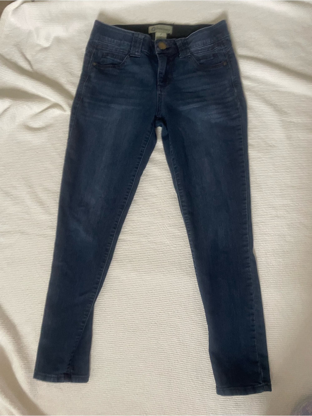 Democracy an technology jeans size 4